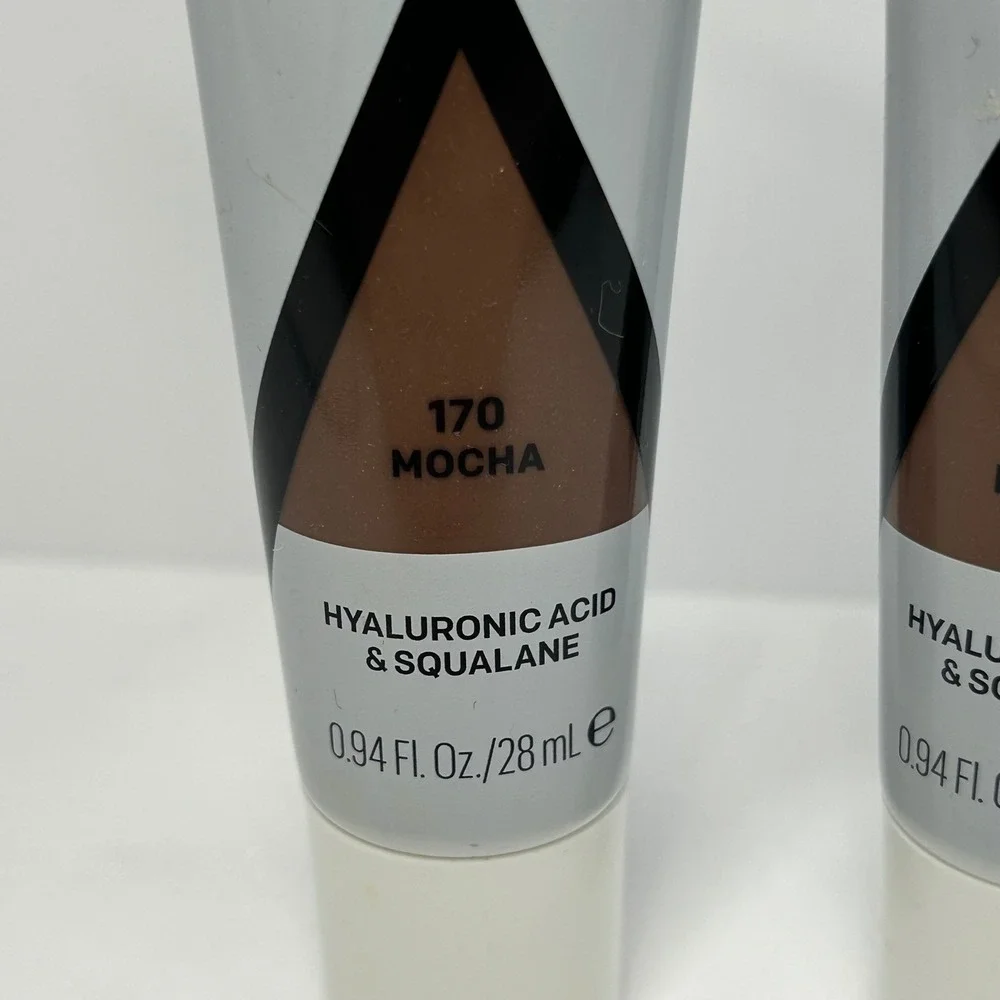 Almay skin perfecting